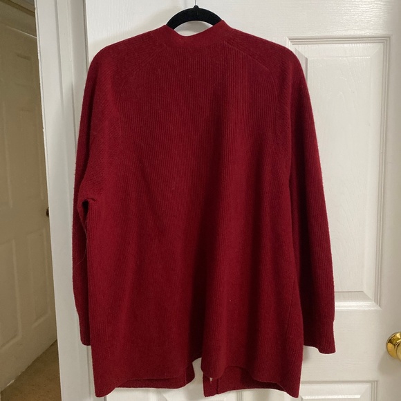 Rag & bone Cashmere Cardigan VGUC - Picture 4 of 6